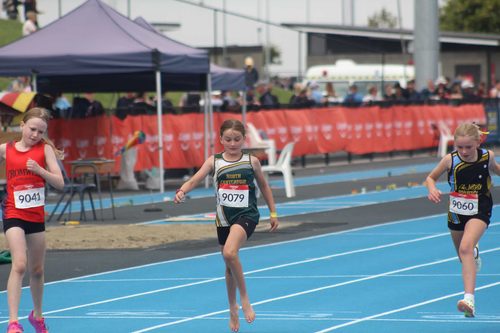 2025 Colgate Games Day 1 photo